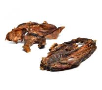 Лакомство для собак Laikas Gardums Dried Beef Cheeks, 0.1 кг