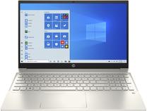 Sülearvuti HP Pavilion 15-eh1339nw, AMD Ryzen™ 5 5500U, 8 GB, 512 GB, 15.6 ", AMD Graphics, kuldne v., EN, Windows