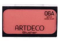 Vaigu ēnas Artdeco Blusher, 06a apricot azalea blush, 5 g