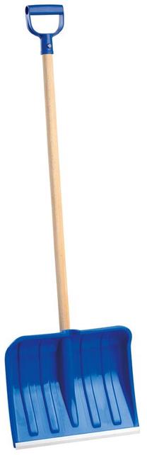 Sniego kastuvas Form Plastic Classic, 40 cm x 32 cm, plastikas