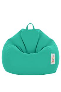 Sėdmaišis Floriane Garden Premium Kid 248FRN1450, turkio sp.