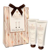 Kūno priežiūros rinkinys Grace Cole, 100 ml