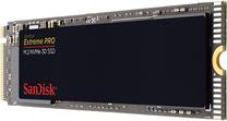 Kietasis diskas (SSD) SanDisk SDSSDXPM2-1T00-G25, M.2, 1 TB
