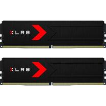 Operatyvioji atmintis (RAM) PNY XLR8 MD32GK2D5600030XR, DDR5, 32 GB, 6000 MHz