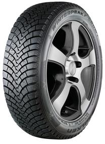 Žieminė automobilių padanga Falken Winterpeak F-Snow 1 195/55/R16, 91-T, XL, D, D, 71 dB