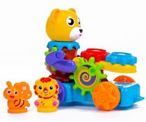 Развивающая игра Hot Hit Toy Series, 25.5 см, многоцветный