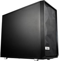 Kompiuterio korpusas Fractal Design Meshify S2, juoda sp.