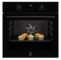 Встраиваемый духовой шкаф Electrolux 600 серия „SteamBake“ EOD5C50Z
