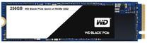 Жесткий диск (SSD) Western Digital, M.2, 256 GB