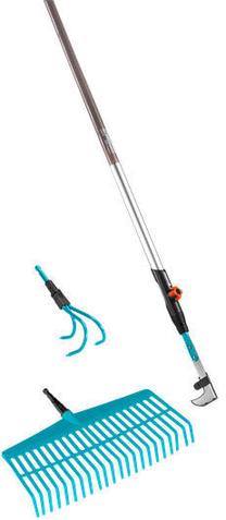 Įrankių rinkinys Gardena CS Hand Tool Starter Set 967038201
