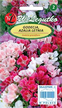 Sėklos godetija, 1 g