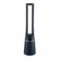 Ventilators Midea Bladeless Tower Fan with Air purifier MFP-120i, 33 W
