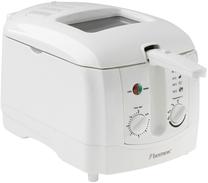 Gruzdintuvė Bestron ADF3000, balta sp., 1800 W, 3 l