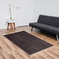 Paklājs Foutastic 1604 299ANR1785, antracīta krās., 300 cm x 200 cm