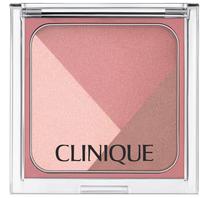 Румяна Clinique Sculptionary Cheek Contouring Palette, 03 defining roses, 9 г
