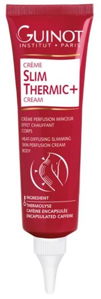 Kūno kremas Guinot Slim Thermic+ Cream, 125 ml