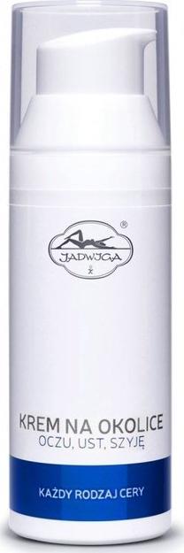 Acu gēls, nesk Jadwiga Nourishing and Regenerating, 50 ml