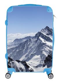 Reisikohver Raibum 20070182, mitmevärviline, 60 l, 24 x 43 x 66 cm