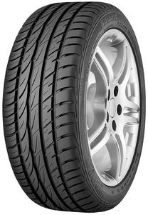 Vasaras automašīnas riepa Barum Bravuris 2 255/40/R17, 94-W, E, C, 72 dB