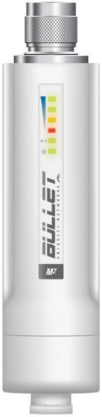 Радиопередатчик Ubiquiti Bullet M2-HP