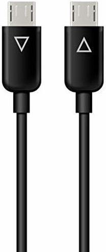 Laidas Energizer, Micro USB