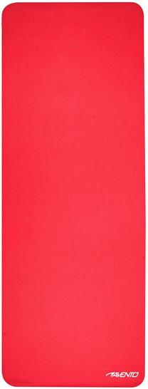 Fitnesa un jogas paklājs Avento 42MB, rozā krās., 173 cm x 61 cm x 0.4 cm