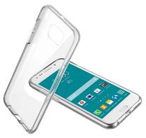 Чехол для телефона Cellular Line, прозрачный цв., Samsung