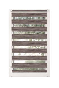 Ritininė užuolaida Mini Basic, kaštonų ruda sp., 95 cm x 150 cm