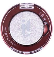 Akių šešėliai Ibra Eyeshadow, šviesiai rožinė sp. 3 crystal pink