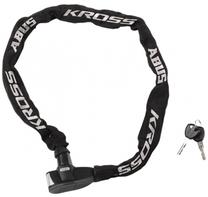 Замок Kross Ionus 8800, черный цв., 950 мм