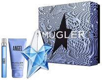 Dāvanu komplekts sievietēm Thierry Mugler Angel