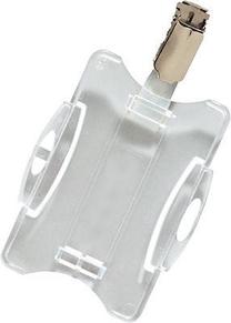 Laikiklis Durable Pilka