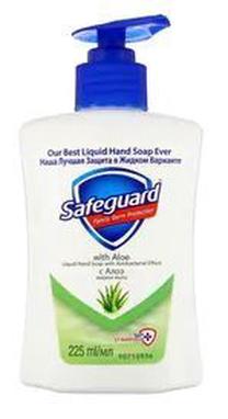 Skystas muilas Safeguard, 250 ml