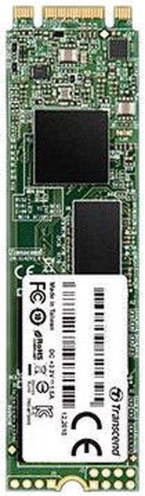 Жесткий диск (SSD) Transcend 830S, M.2, 128 GB