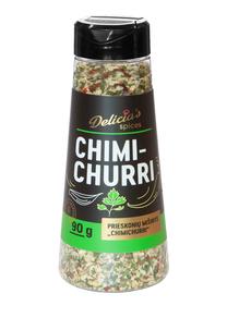 Prieskonių mišinys Delicia's Chimi-Churri, 90 g