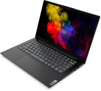 Nešiojamas kompiuteris Lenovo V14 G2 ITL 82KA01EMMH, Intel Core i5-1135G7, 8 GB, 256 GB, 14 ", Intel HD, juoda sp., EN, Windows