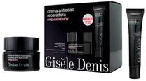 Veido priežiūros priemonių rinkinys Gisele Denis Intense Renew, 65 ml