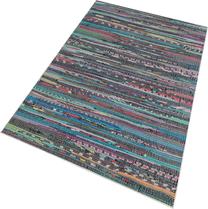Kilimas Conceptum Hypnose W1185, įvairių spalvų, 120 cm x 180 cm