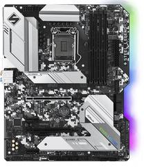 Emaplaat ASRock H470 Steel Legend