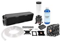 Vandens aušintuvas procesoriui Thermaltake RL360