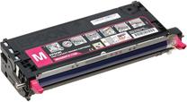 Tonera kasete Epson, violeta krās.