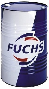 Motoreļļa Fuchs Titan GT1 5W - 40, sintētiskais, 60 l