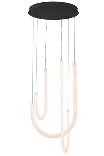Valgusti lagi Domoletti Noel 2024090P3, LED, 4000 °K, 0 x 42 W, valge v. / valge v.