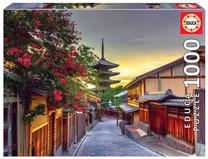 Dėlionė Educa Pagoda Yasaka, Kyoto, Japonia, 1000 vnt.