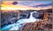Монитор Samsung QH50B, VA, 4K UHD, 50″