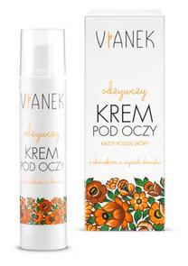 Acu krēms Vianek Nourishing, 15 ml
