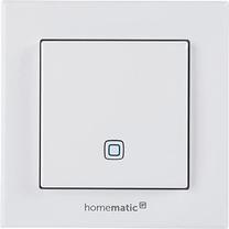 Jutiklis Homematic IP Temperature & Humidity, 85 g, 130 m, 3 V