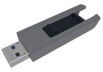 USB atmintinė Emtec Slide B250, 128 GB