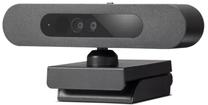 Veebikaamera Lenovo 500 FHD 4XC1D66055, must v.