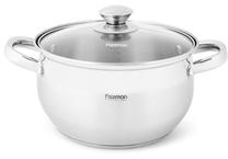 Puodas Fissman, Ø20 cm, 3.6 l